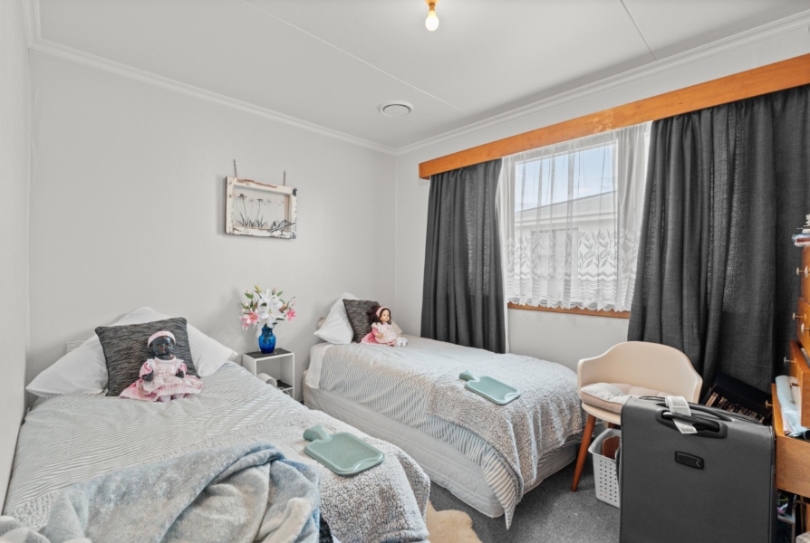 Smart Move Residential | Invercargill - 199 Tramway Road - Strathern