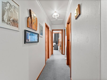 Smart Move Residential | Invercargill - 199 Tramway Road - Strathern