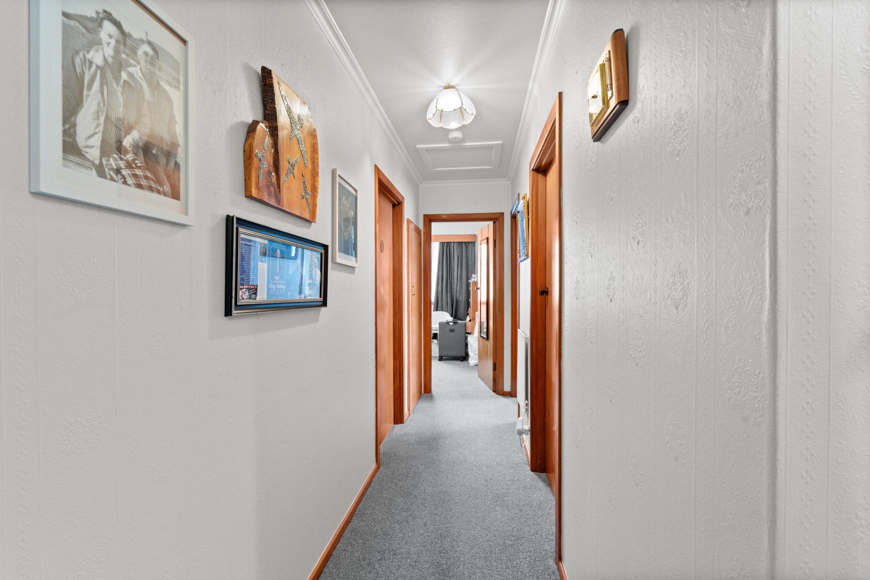 Smart Move Residential | Invercargill - 199 Tramway Road - Strathern