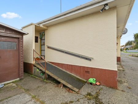 Smart Move Residential | Invercargill - 199 Tramway Road - Strathern