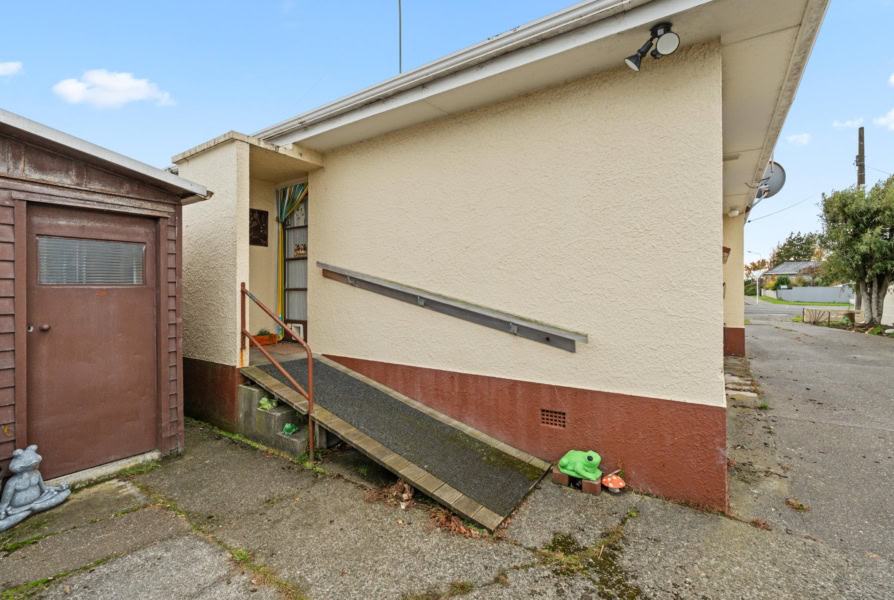 Smart Move Residential | Invercargill - 199 Tramway Road - Strathern