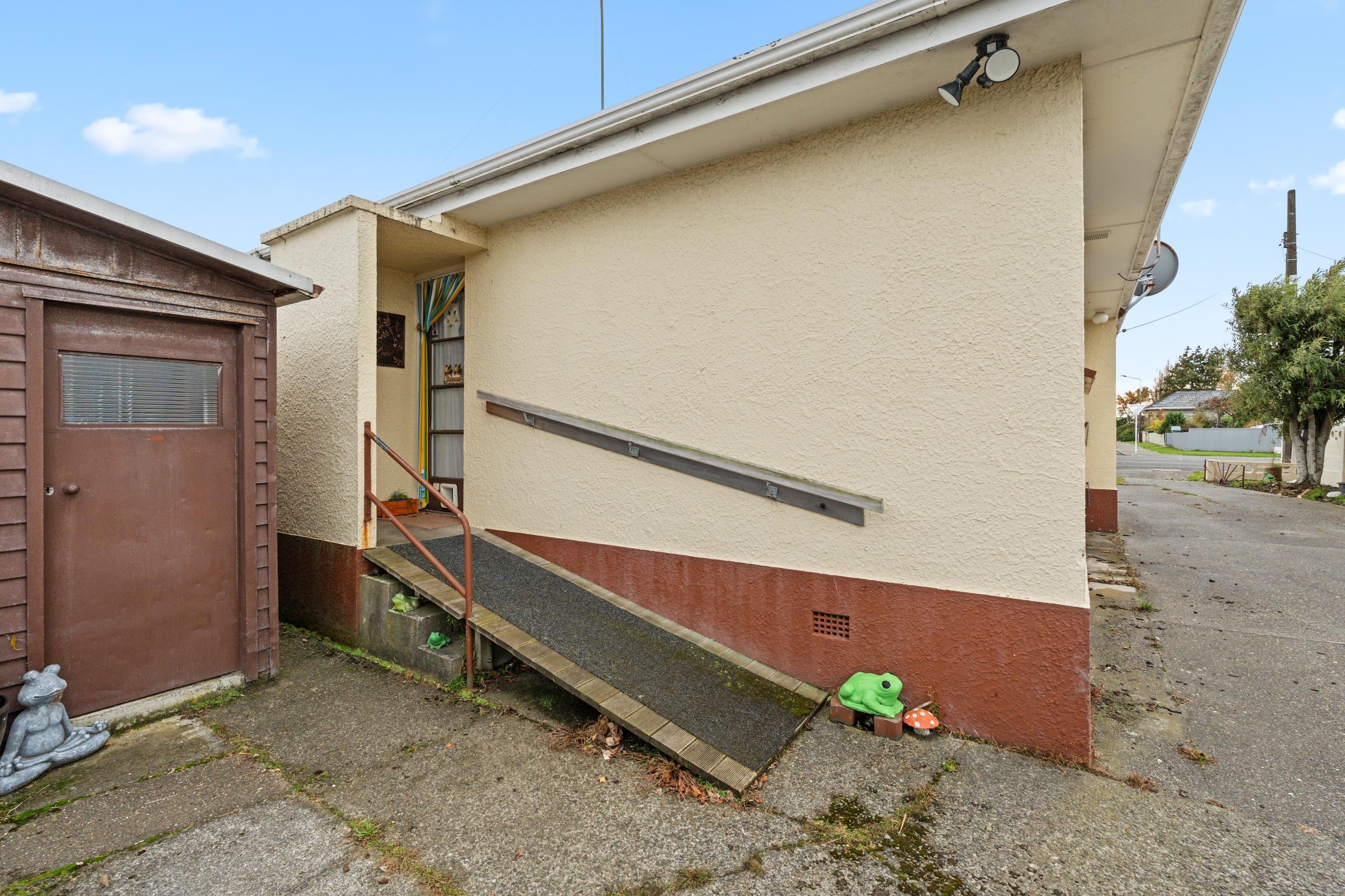 Smart Move Residential | Invercargill - 199 Tramway Road - Strathern