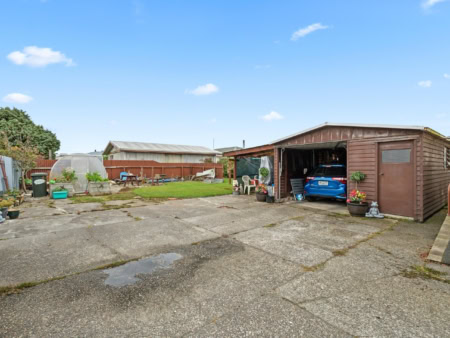 Smart Move Residential | Invercargill - 199 Tramway Road - Strathern
