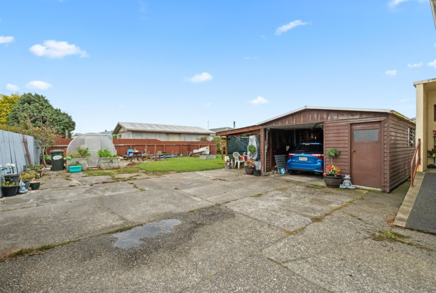Smart Move Residential | Invercargill - 199 Tramway Road - Strathern