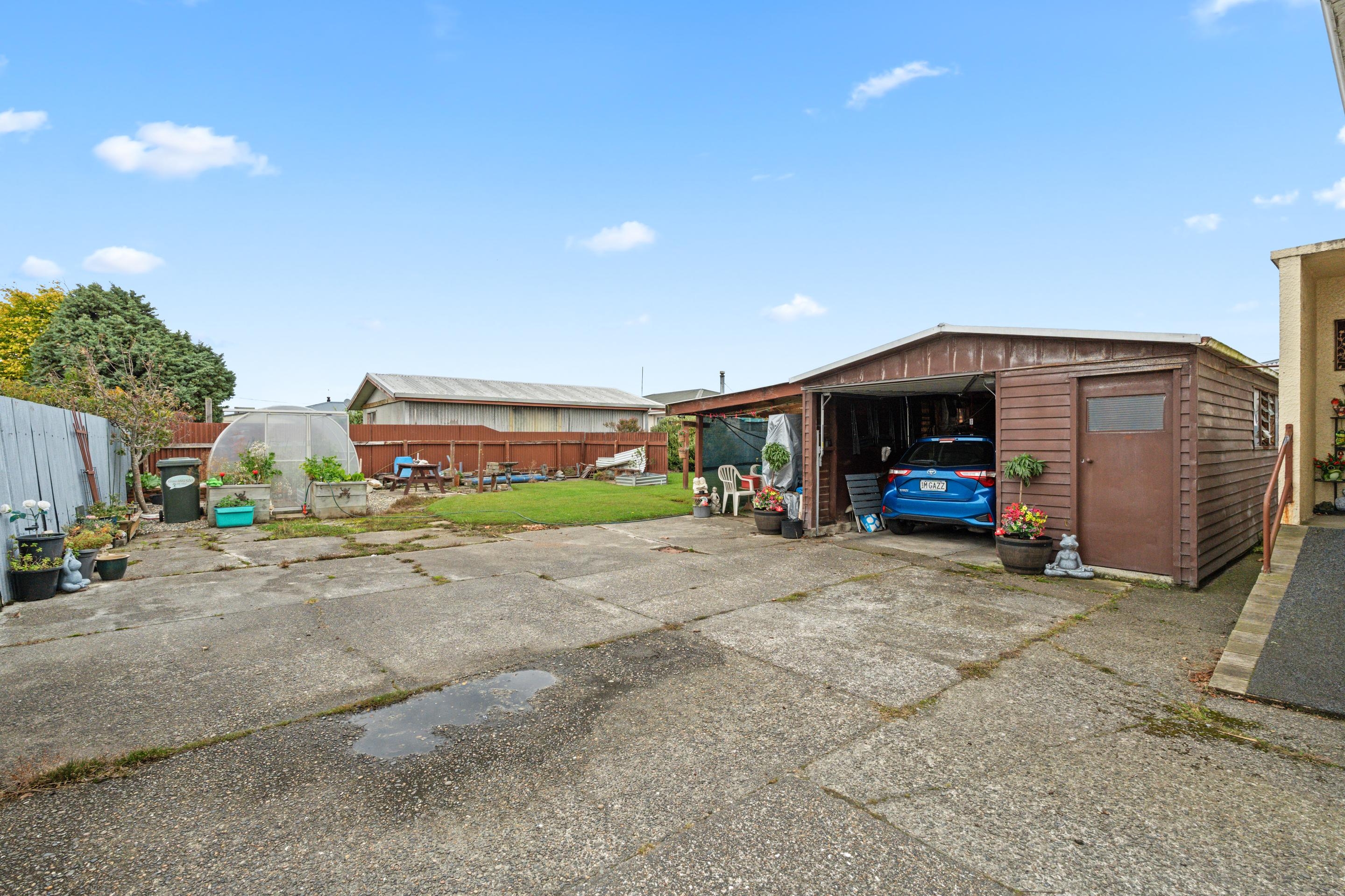 Smart Move Residential | Invercargill - 199 Tramway Road - Strathern