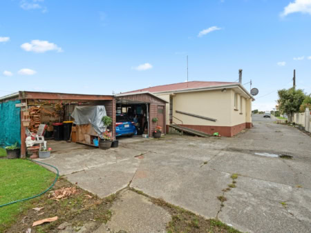Smart Move Residential | Invercargill - 199 Tramway Road - Strathern