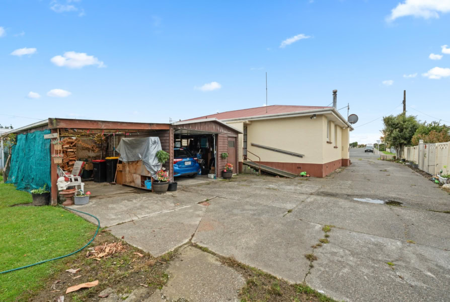 Smart Move Residential | Invercargill - 199 Tramway Road - Strathern