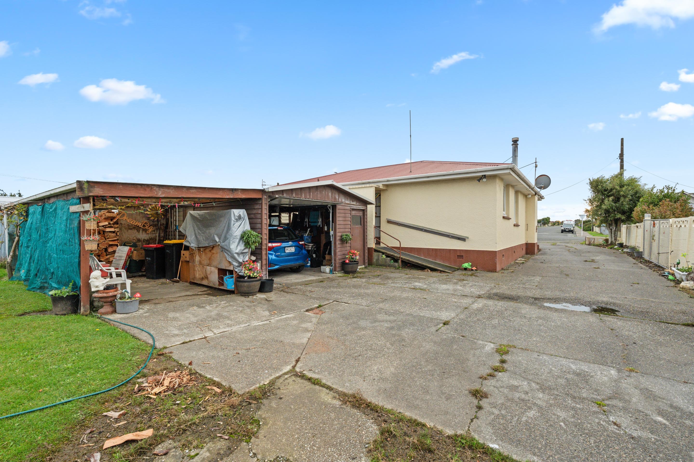 Smart Move Residential | Invercargill - 199 Tramway Road - Strathern