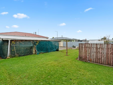 Smart Move Residential | Invercargill - 199 Tramway Road - Strathern