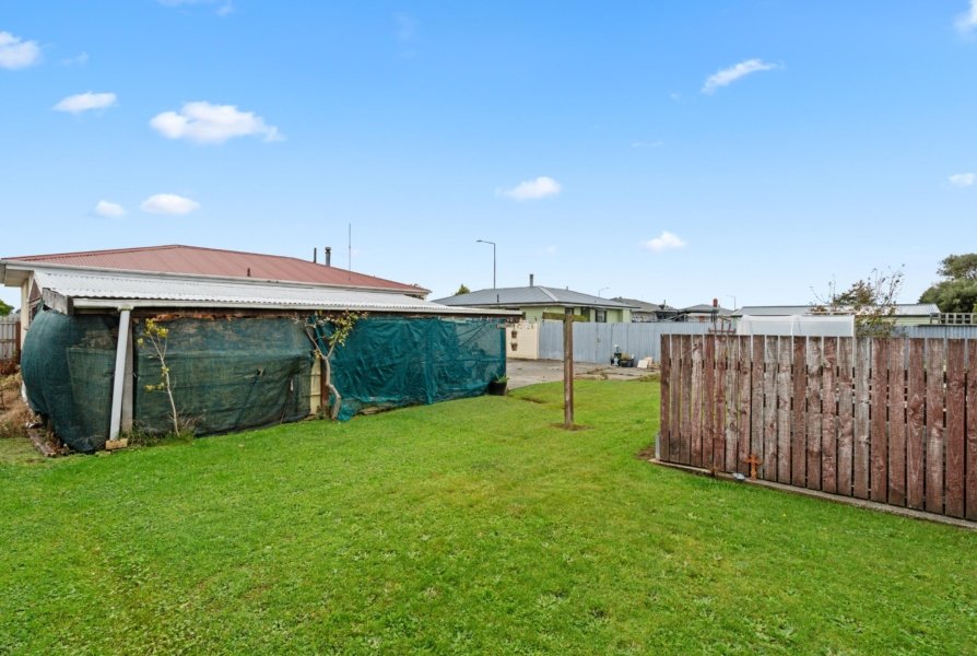 Smart Move Residential | Invercargill - 199 Tramway Road - Strathern