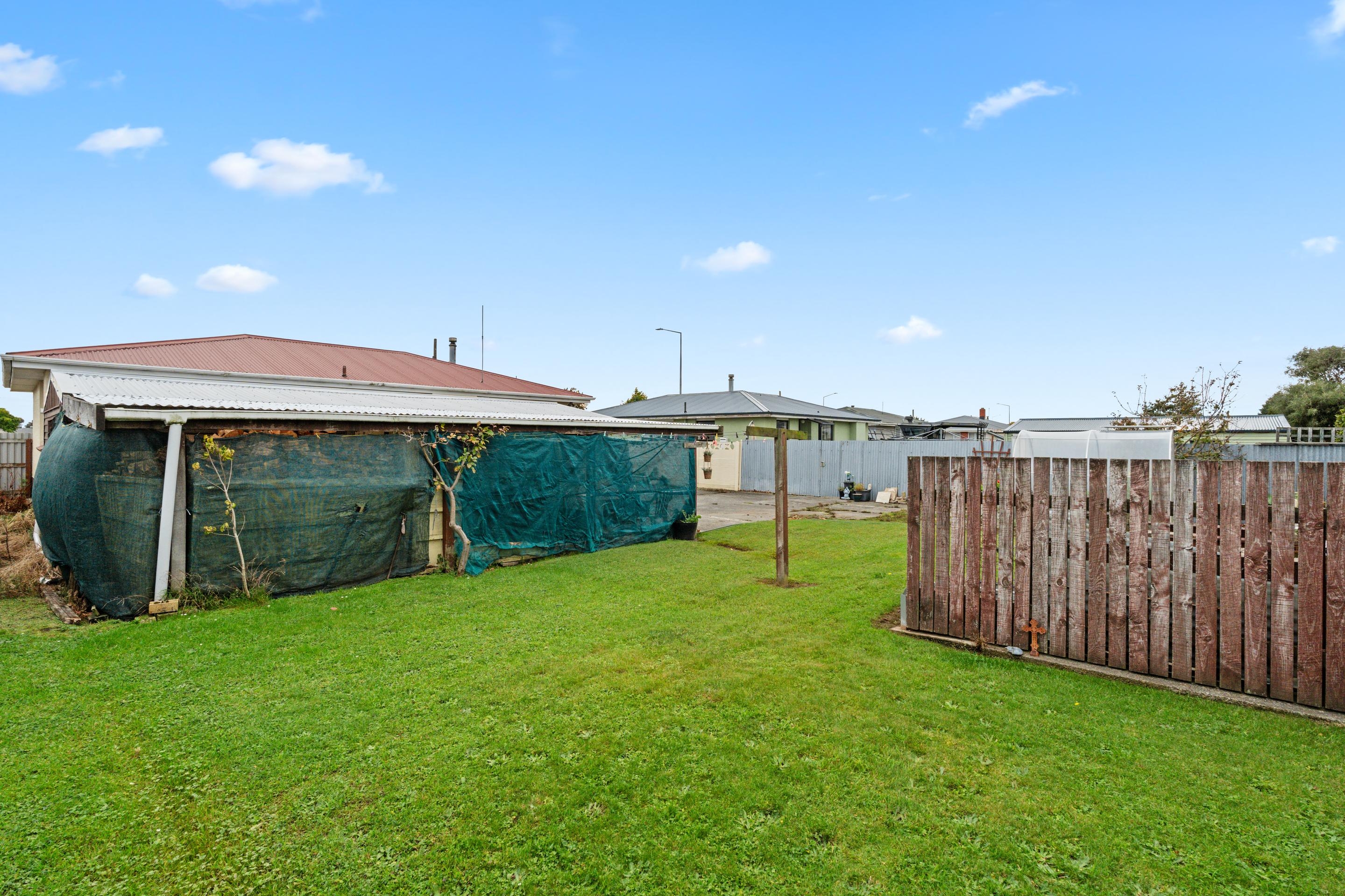 Smart Move Residential | Invercargill - 199 Tramway Road - Strathern