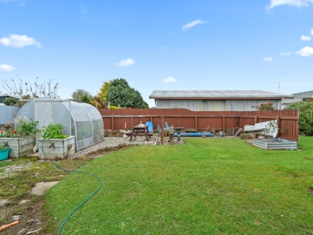 Smart Move Residential | Invercargill - 199 Tramway Road - Strathern