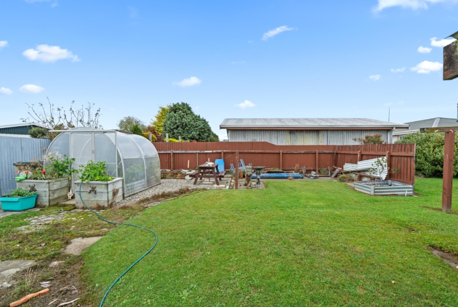Smart Move Residential | Invercargill - 199 Tramway Road - Strathern