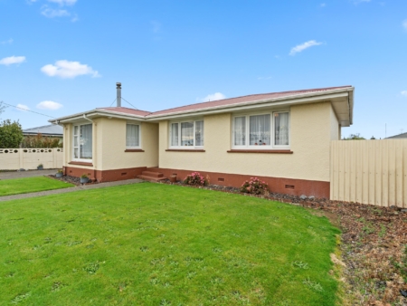 Smart Move Residential | Invercargill - 199 Tramway Road - Strathern