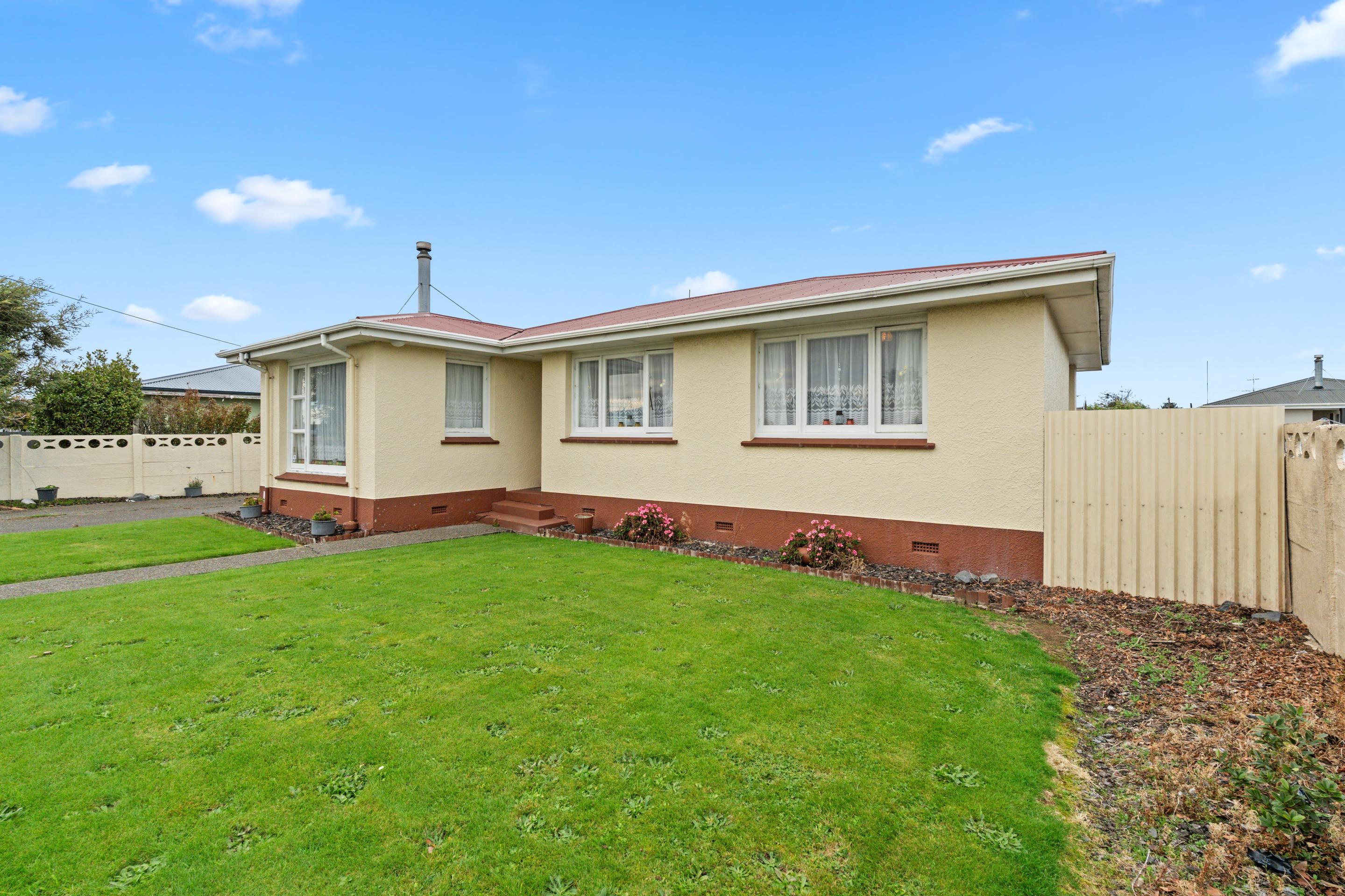 Smart Move Residential | Invercargill - 199 Tramway Road - Strathern