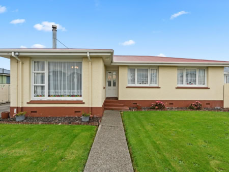 Smart Move Residential | Invercargill - 199 Tramway Road - Strathern