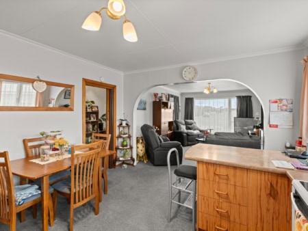 Smart Move Residential | Invercargill - 199 Tramway Road - Strathern
