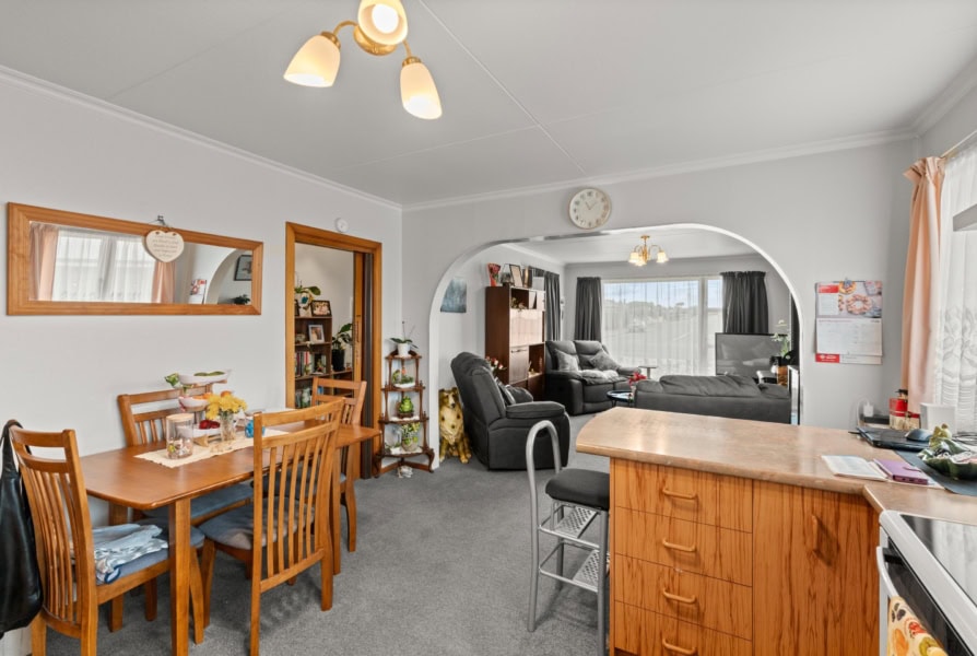 Smart Move Residential | Invercargill - 199 Tramway Road - Strathern