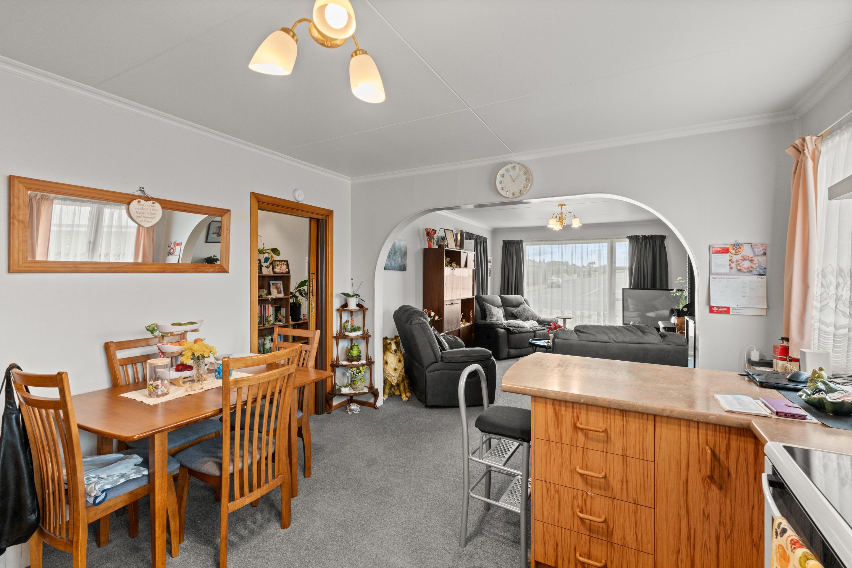 Smart Move Residential | Invercargill - 199 Tramway Road - Strathern