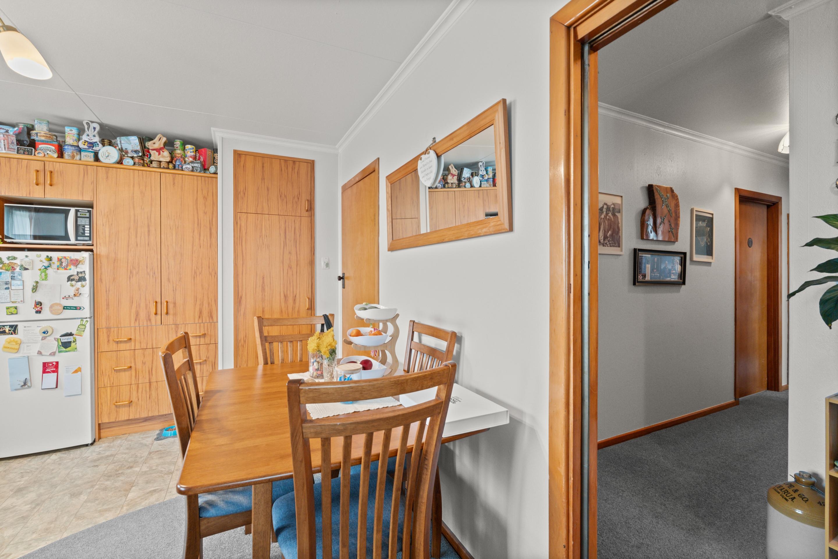 Smart Move Residential | Invercargill - 199 Tramway Road - Strathern