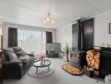 Smart Move Residential | Invercargill - 199 Tramway Road - Strathern