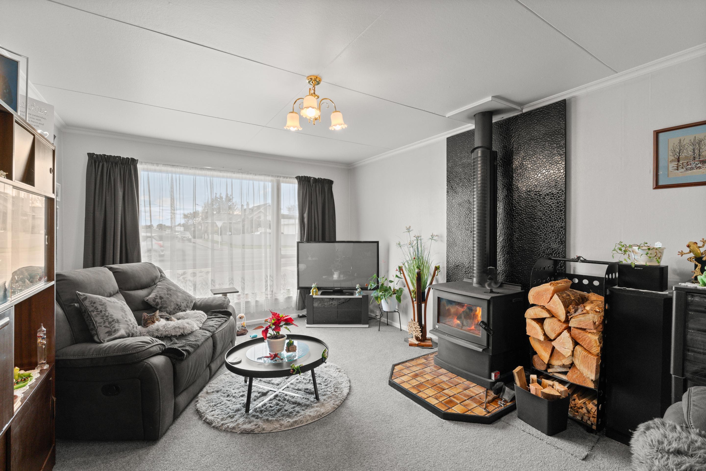 Smart Move Residential | Invercargill - 199 Tramway Road - Strathern