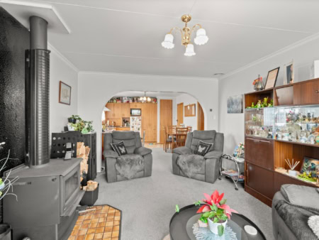 Smart Move Residential | Invercargill - 199 Tramway Road - Strathern