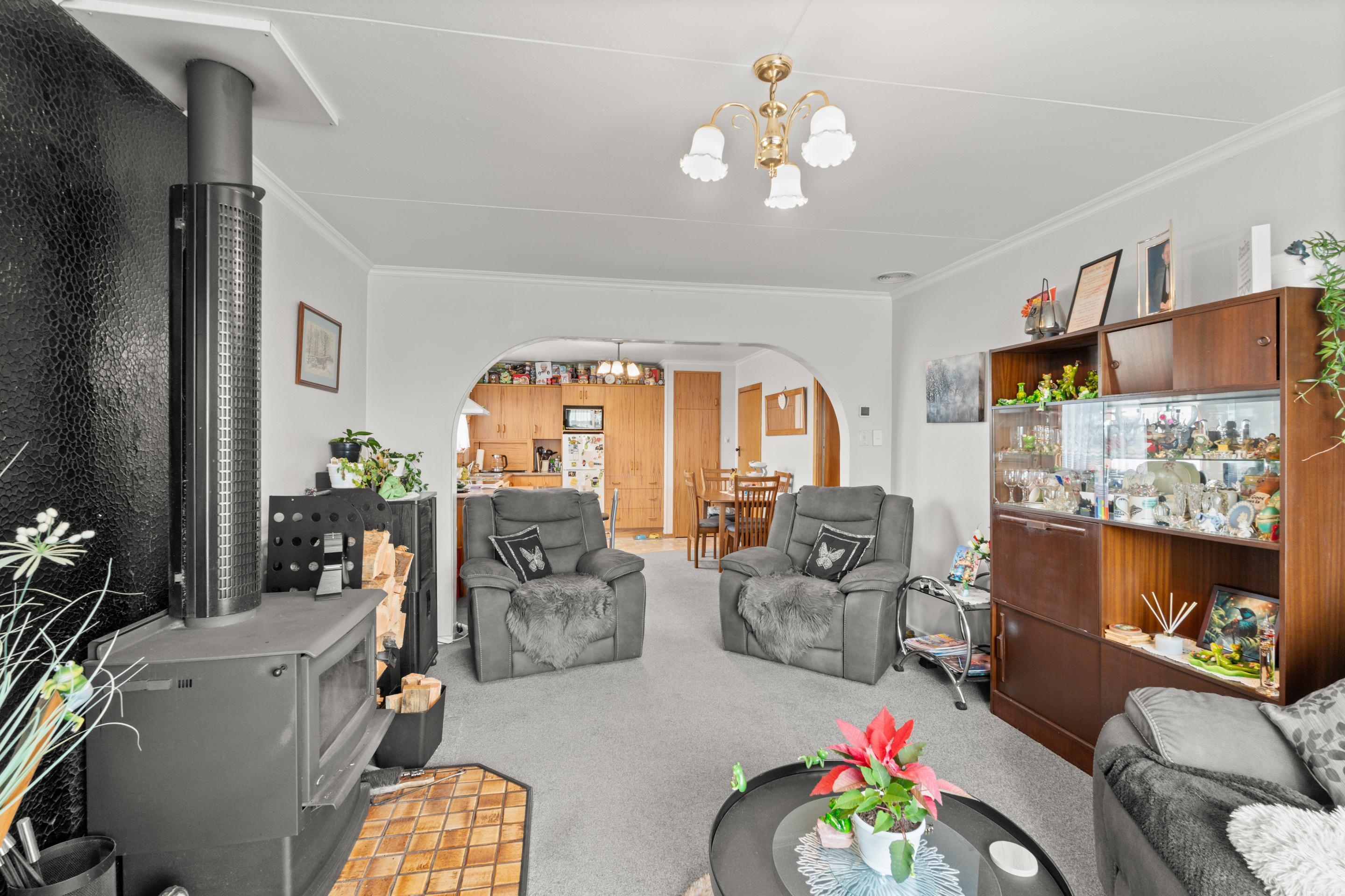 Smart Move Residential | Invercargill - 199 Tramway Road - Strathern