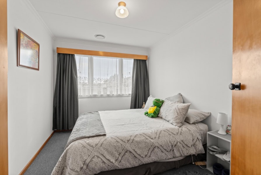 Smart Move Residential | Invercargill - 199 Tramway Road - Strathern