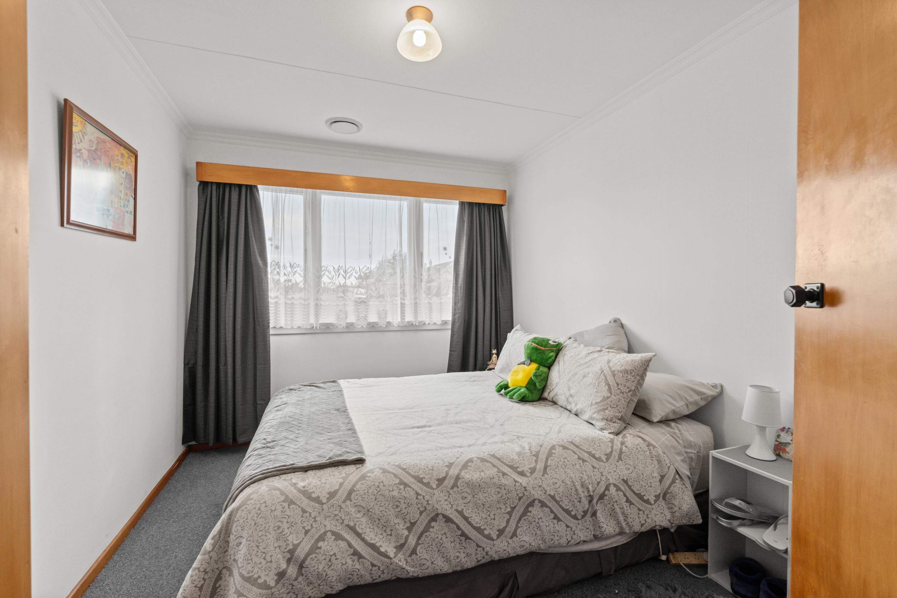 Smart Move Residential | Invercargill - 199 Tramway Road - Strathern