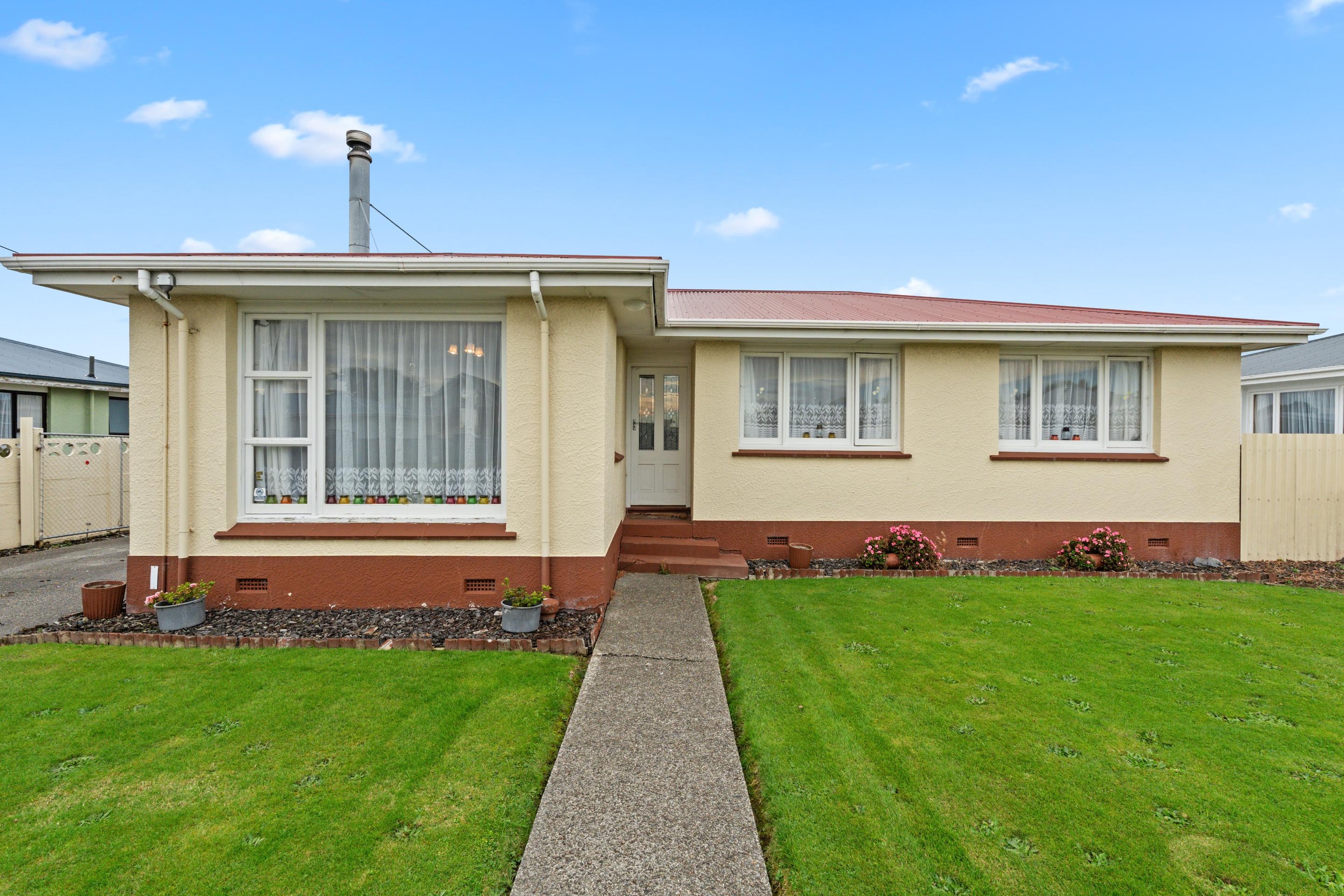 Smart Move Residential | Invercargill - 199 Tramway Road - Strathern