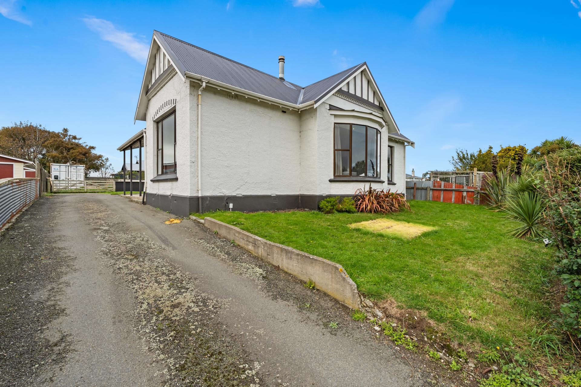 Smart Move Residential | Invercargill - 38 Bluff Highway - Appleby