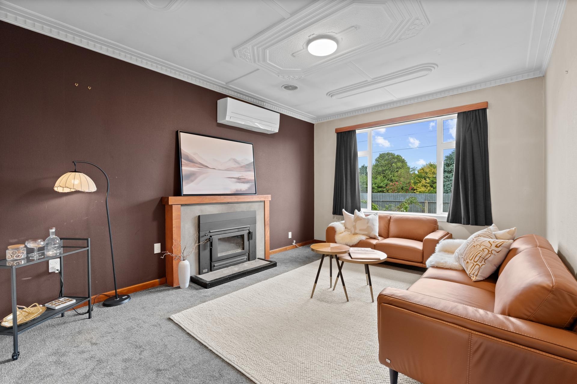 47 Heywood Street – Grasmere Smart Move Residential | Invercargill - 47 Heywood Street - Grasmere