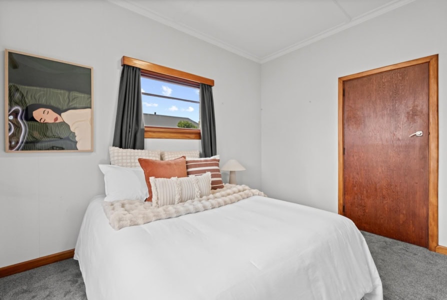Smart Move Residential | Invercargill - 47 Heywood Street - Grasmere