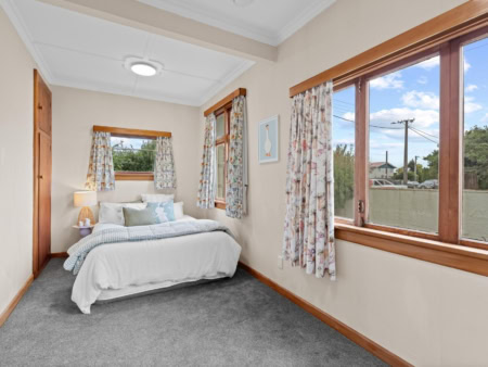 Smart Move Residential | Invercargill - 47 Heywood Street - Grasmere