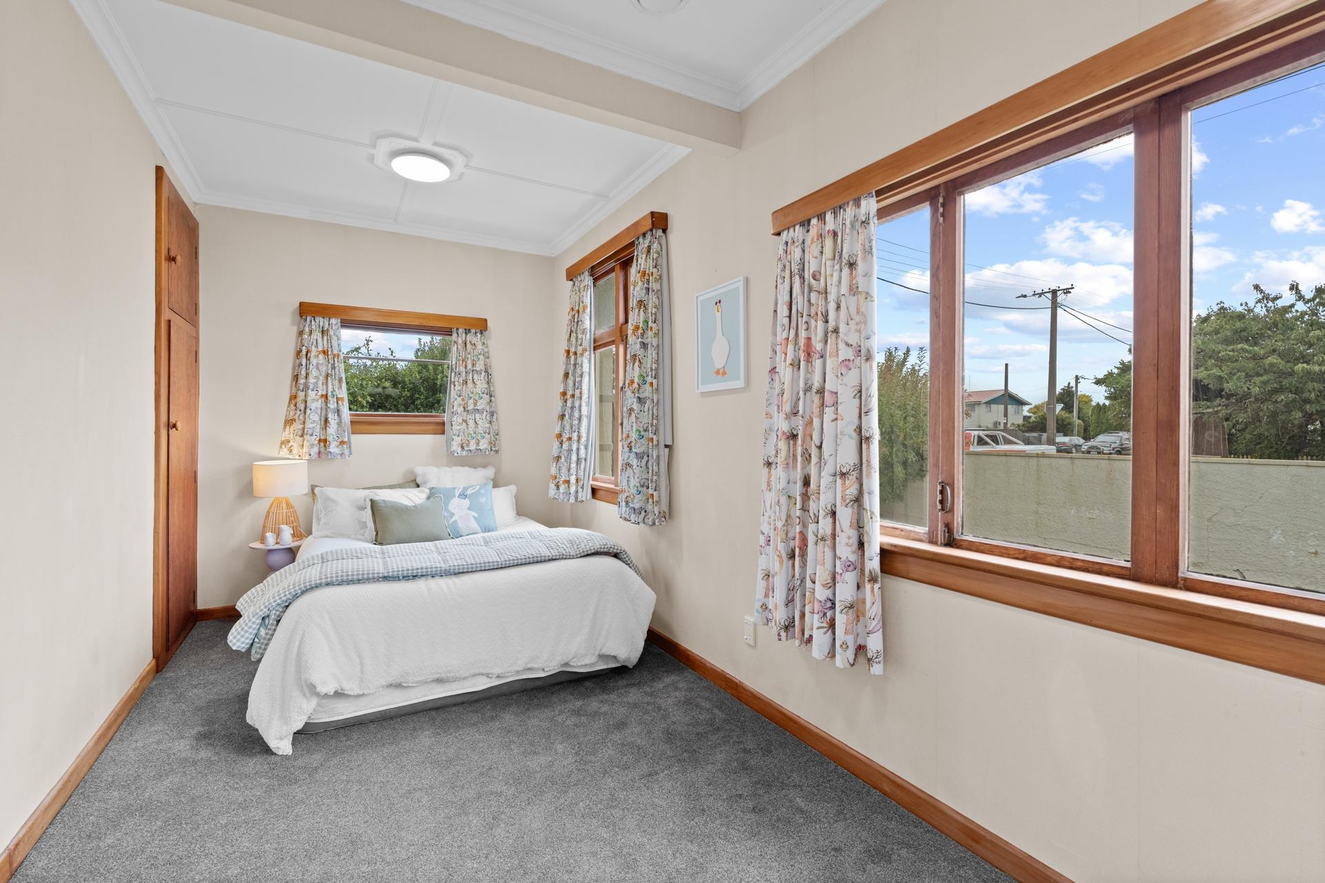 47 Heywood Street – Grasmere Smart Move Residential | Invercargill - 47 Heywood Street - Grasmere