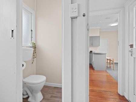 Smart Move Residential | Invercargill - 47 Heywood Street - Grasmere