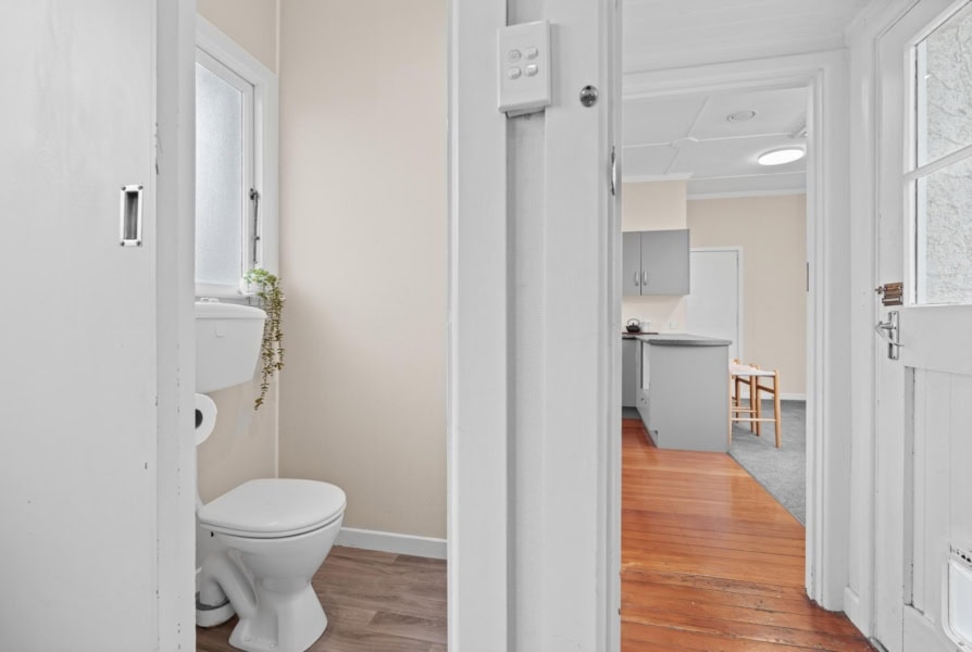 Smart Move Residential | Invercargill - 47 Heywood Street - Grasmere