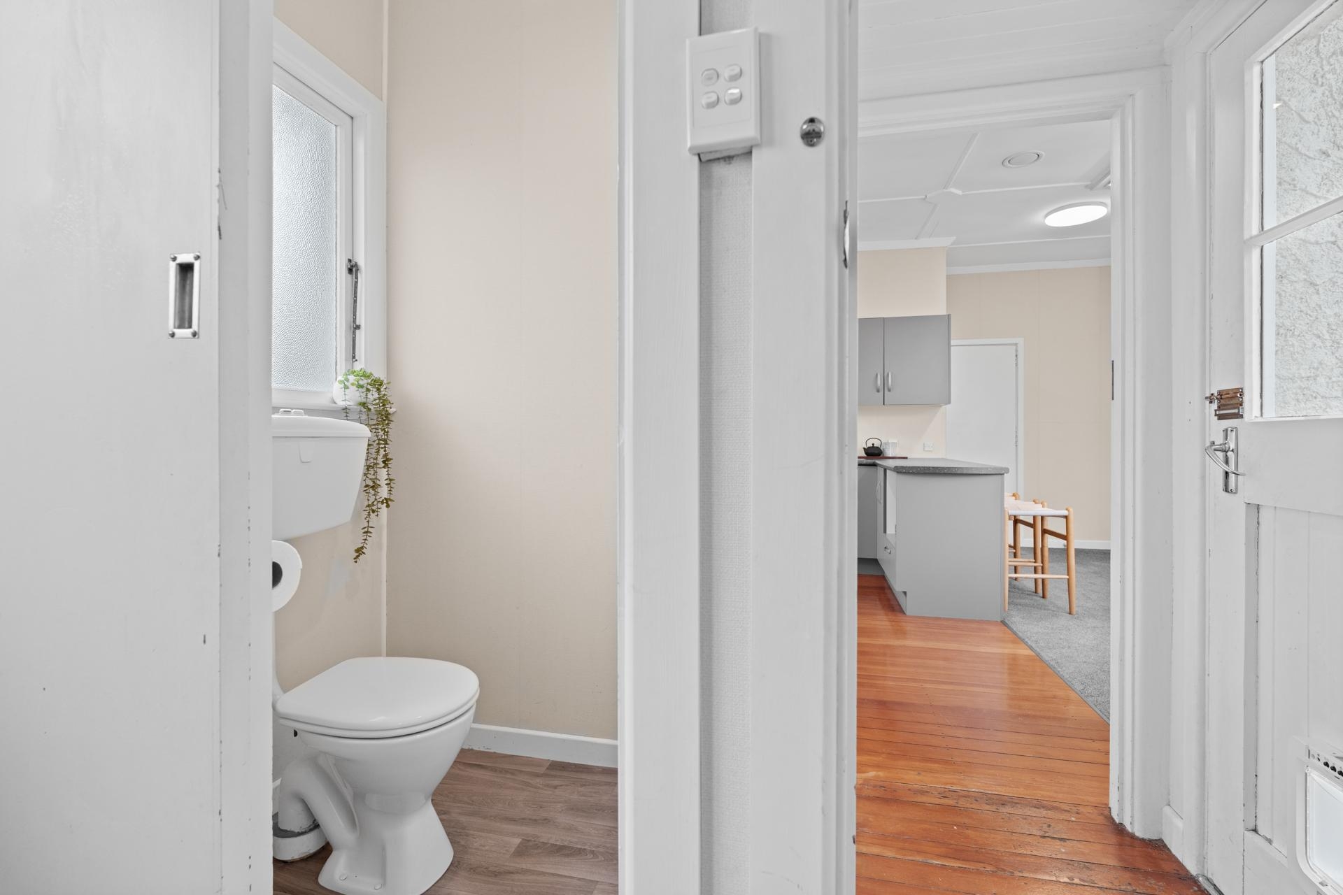 47 Heywood Street – Grasmere Smart Move Residential | Invercargill - 47 Heywood Street - Grasmere