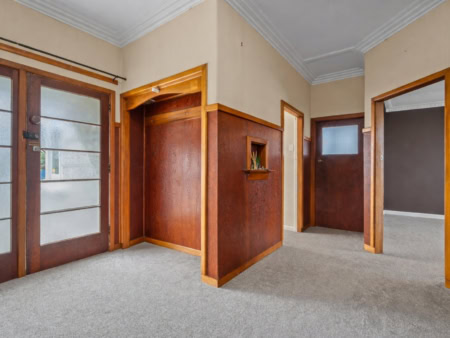 Smart Move Residential | Invercargill - 47 Heywood Street - Grasmere