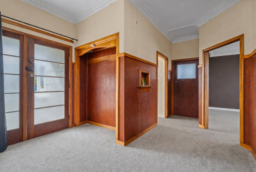 Smart Move Residential | Invercargill - 47 Heywood Street - Grasmere