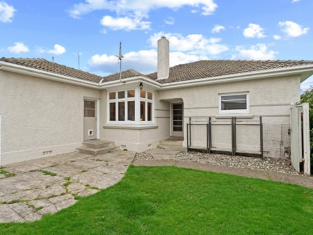 Smart Move Residential | Invercargill - 47 Heywood Street - Grasmere