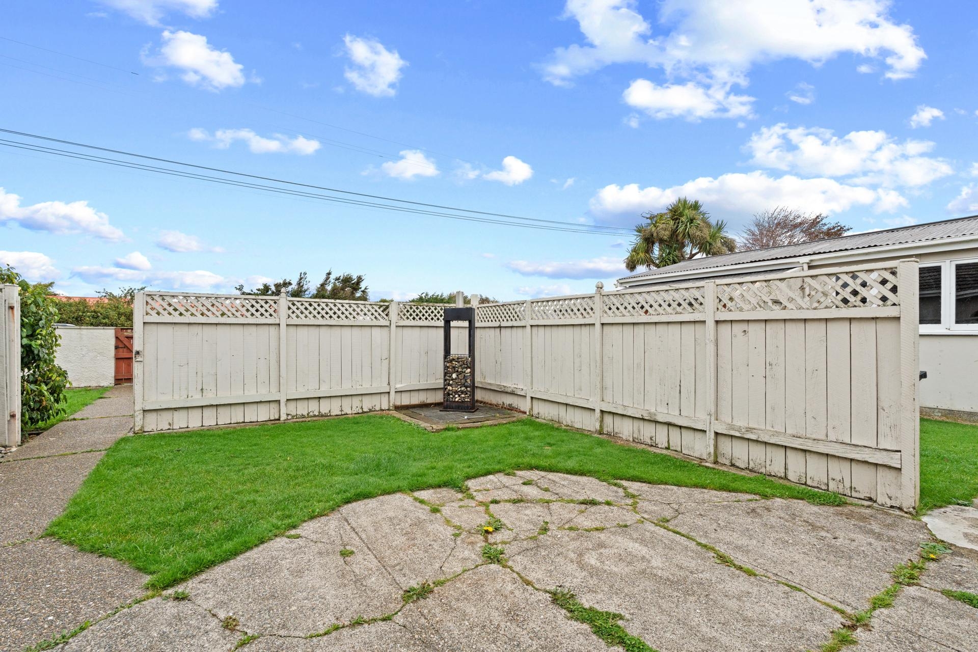 47 Heywood Street – Grasmere Smart Move Residential | Invercargill - 47 Heywood Street - Grasmere