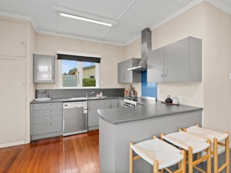 Smart Move Residential | Invercargill - 47 Heywood Street - Grasmere
