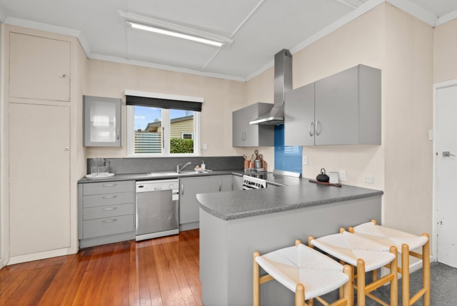 Smart Move Residential | Invercargill - 47 Heywood Street - Grasmere