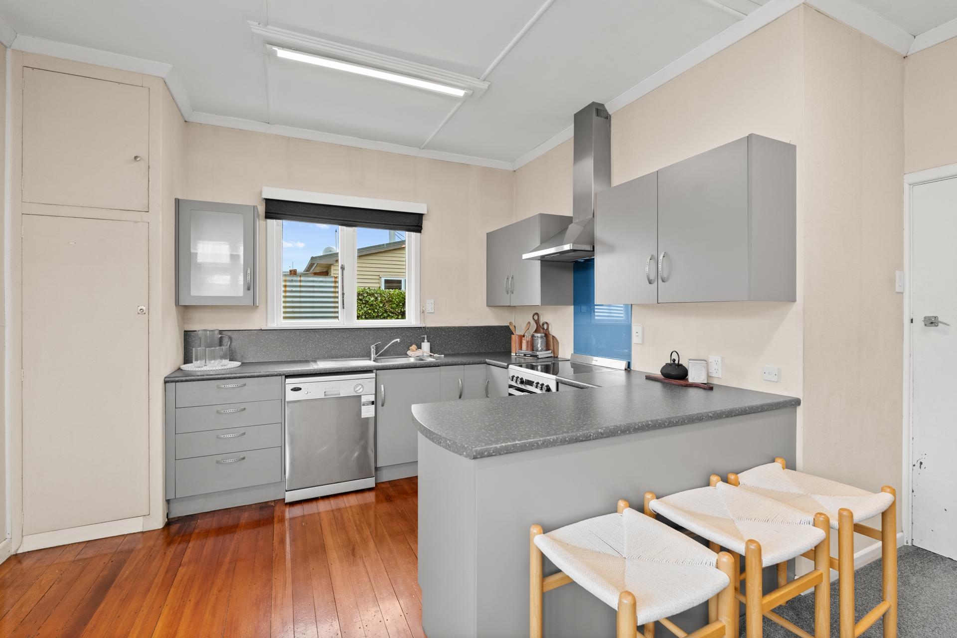 47 Heywood Street – Grasmere Smart Move Residential | Invercargill - 47 Heywood Street - Grasmere