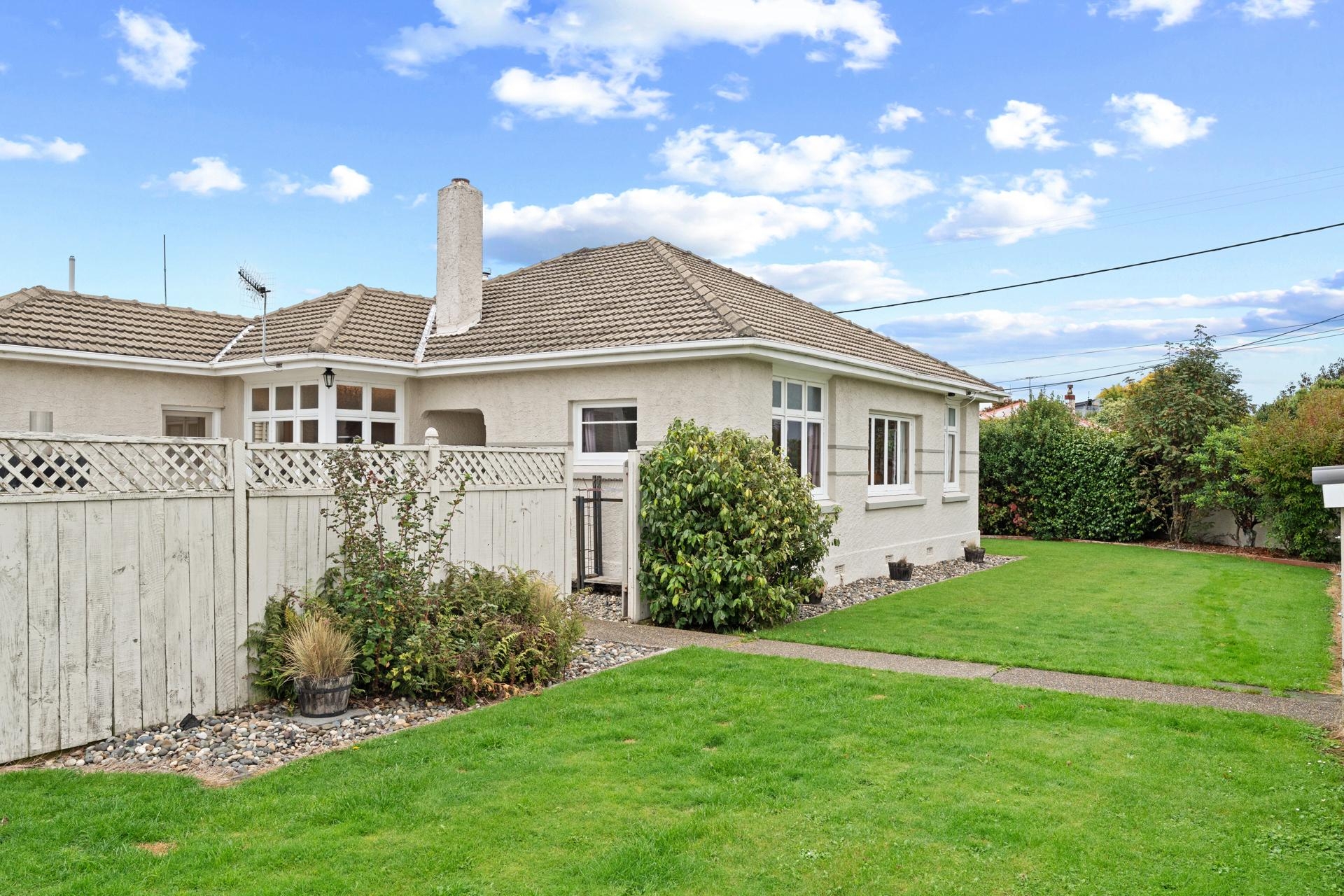 47 Heywood Street – Grasmere Smart Move Residential | Invercargill - 47 Heywood Street - Grasmere