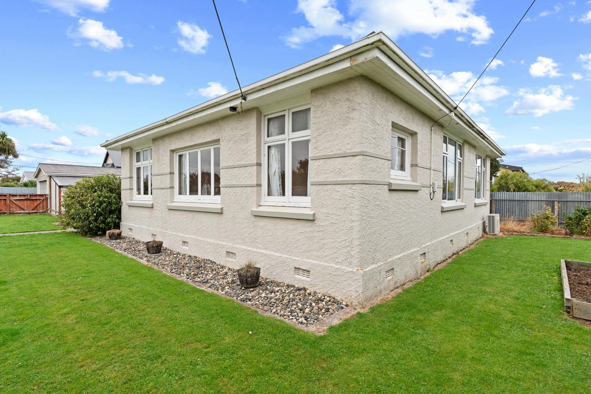 47 Heywood Street – Grasmere Smart Move Residential | Invercargill - 47 Heywood Street - Grasmere