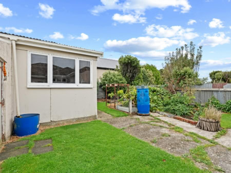 Smart Move Residential | Invercargill - 47 Heywood Street - Grasmere