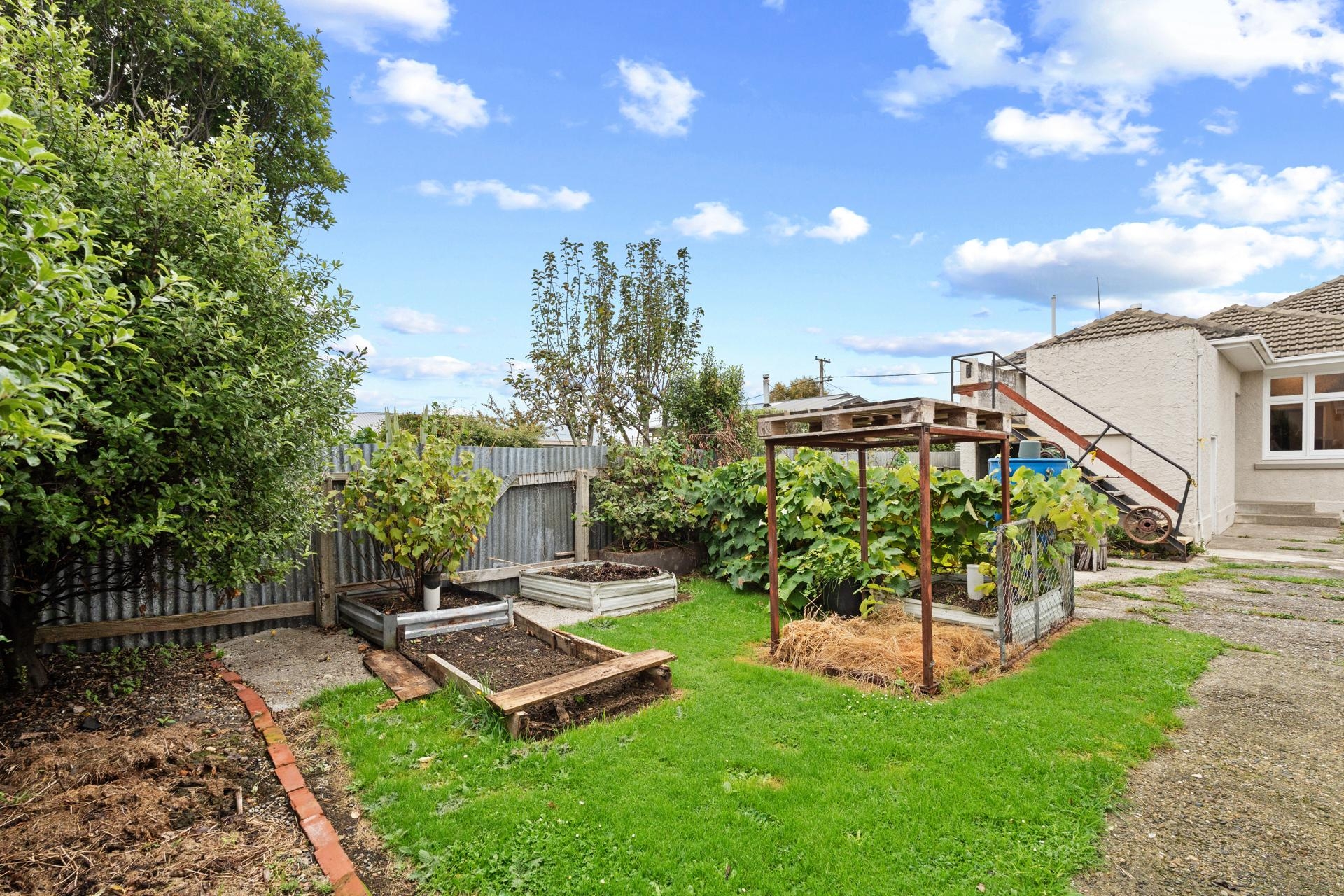 47 Heywood Street – Grasmere Smart Move Residential | Invercargill - 47 Heywood Street - Grasmere